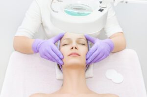 Dermatología Estética