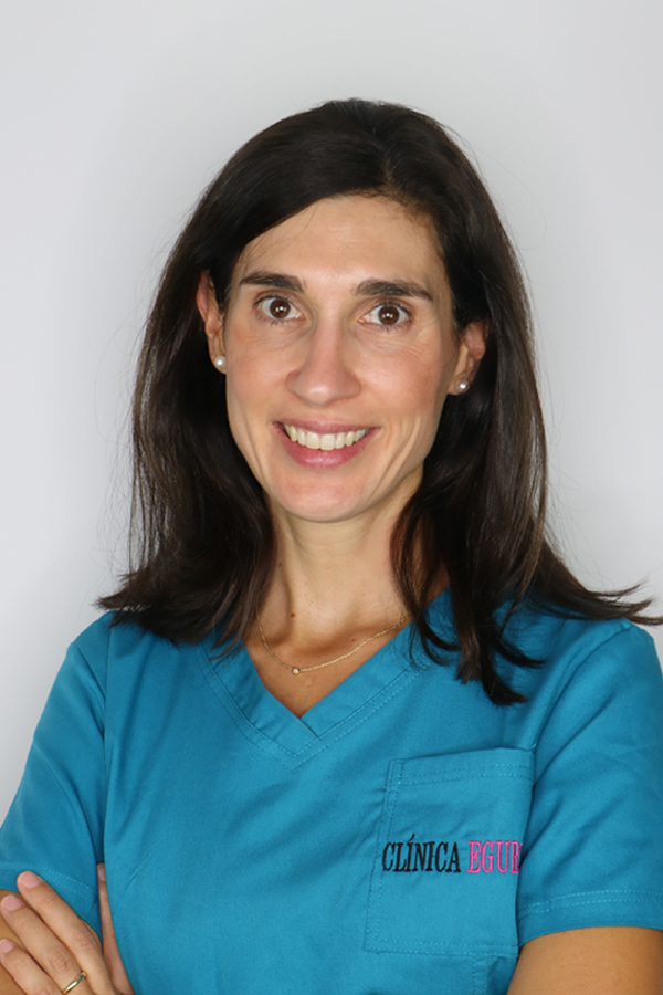 Dra. Mónica González Olivares