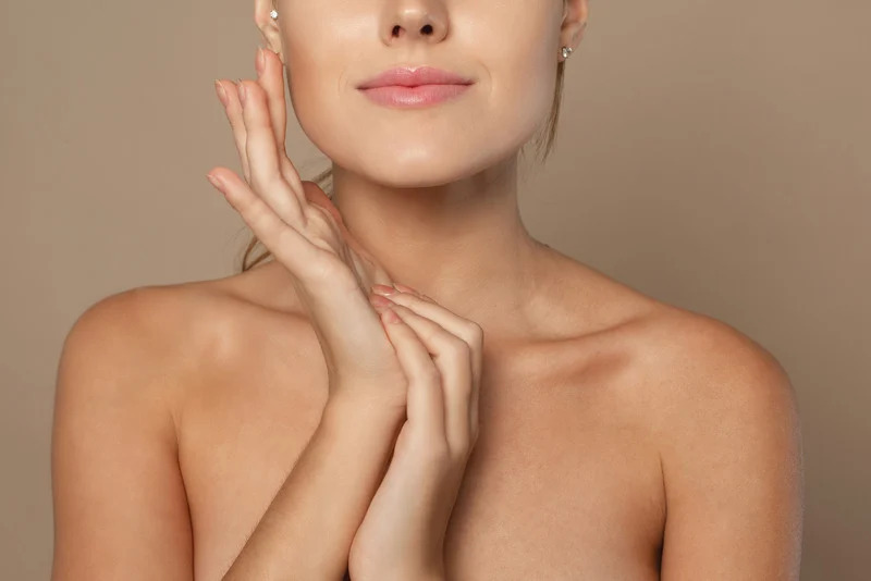 Volnewmer flacidez facial