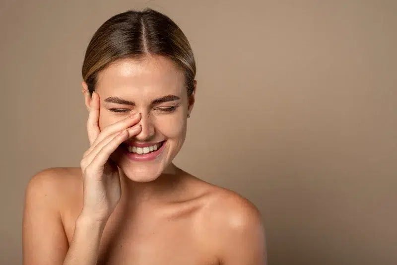 Volnewmer flacidez facial